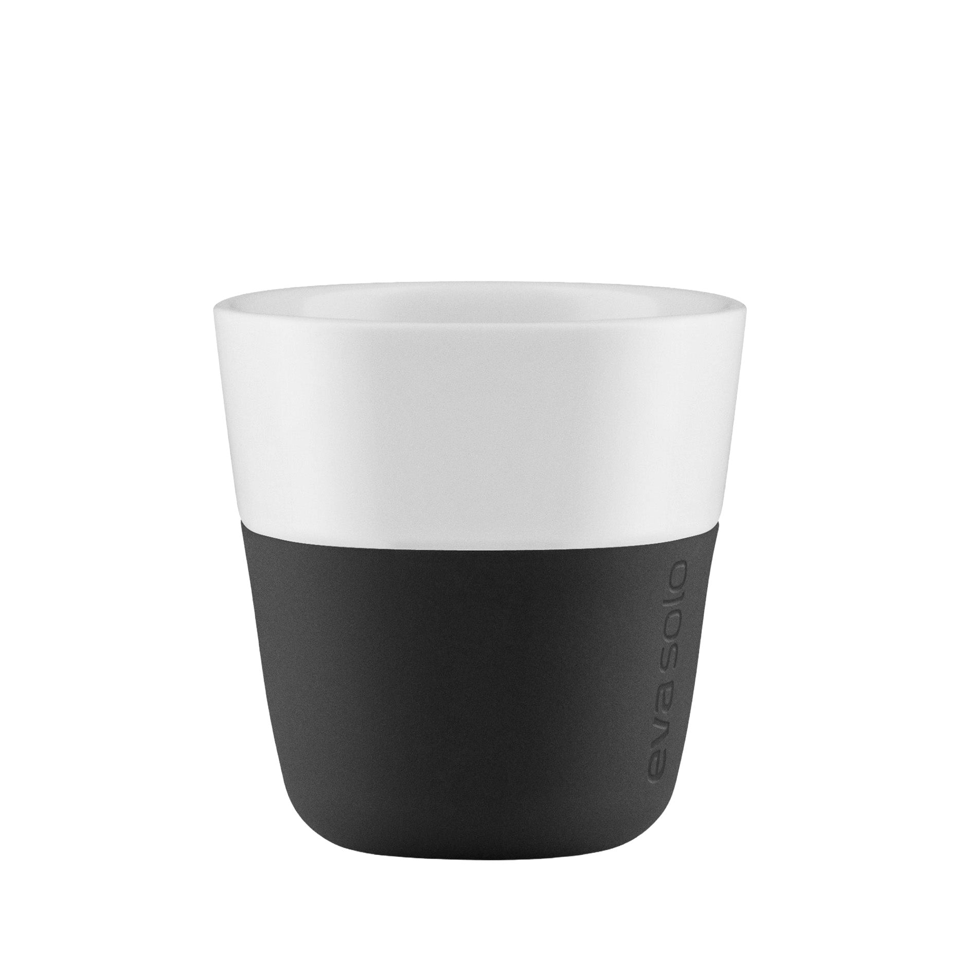 Espressokrus 2 pak sort